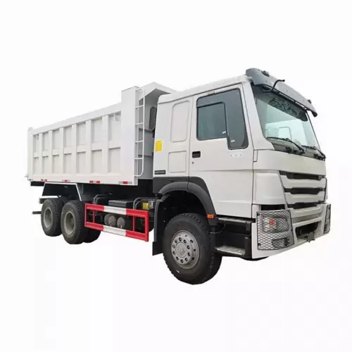 Sino Truck